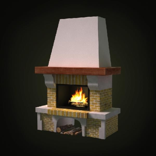 مدل سه بعدی شومینه  - دانلود مدل سه بعدی شومینه  - آبجکت سه بعدی شومینه  - دانلود آبجکت سه بعدی شومینه  - دانلود مدل سه بعدی fbx - دانلود مدل سه بعدی obj -Fireplace 3d model free download  - Fireplace 3d Object - Fireplace OBJ 3d models - Fireplace FBX 3d Models - آتش